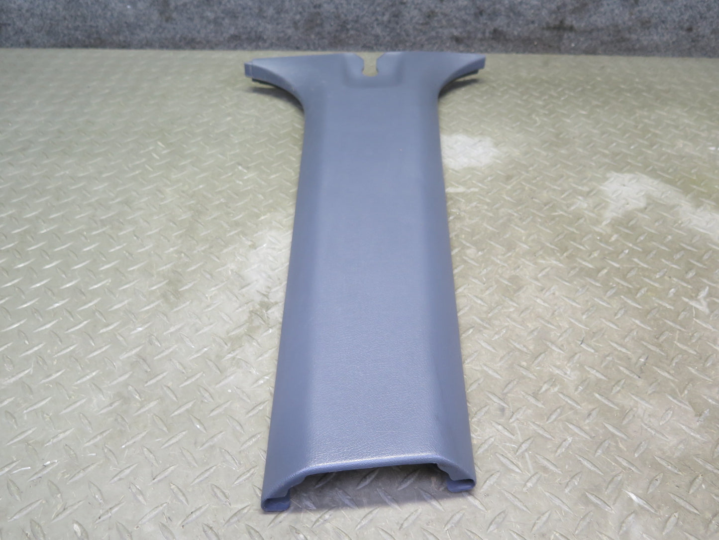 1991-1997 Toyota Land Cruiser FJ80 Left & Right B Pillar Trim Panel Cover Set