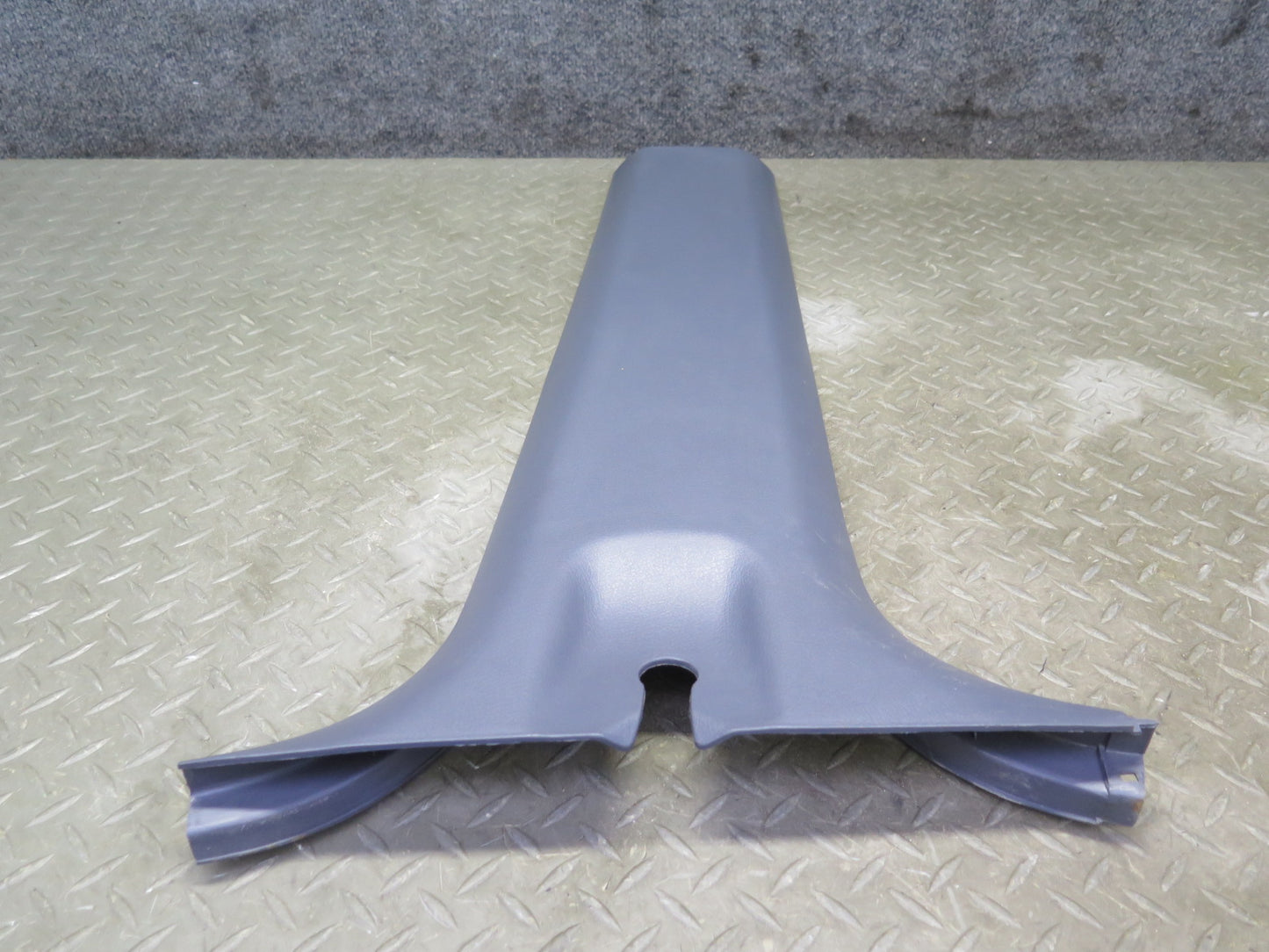 1991-1997 Toyota Land Cruiser FJ80 Left & Right B Pillar Trim Panel Cover Set