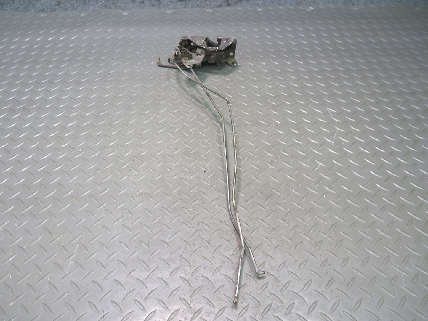 90-96 Chevrolet Corvette C4 Right Door Lock Latch Actuator OEM