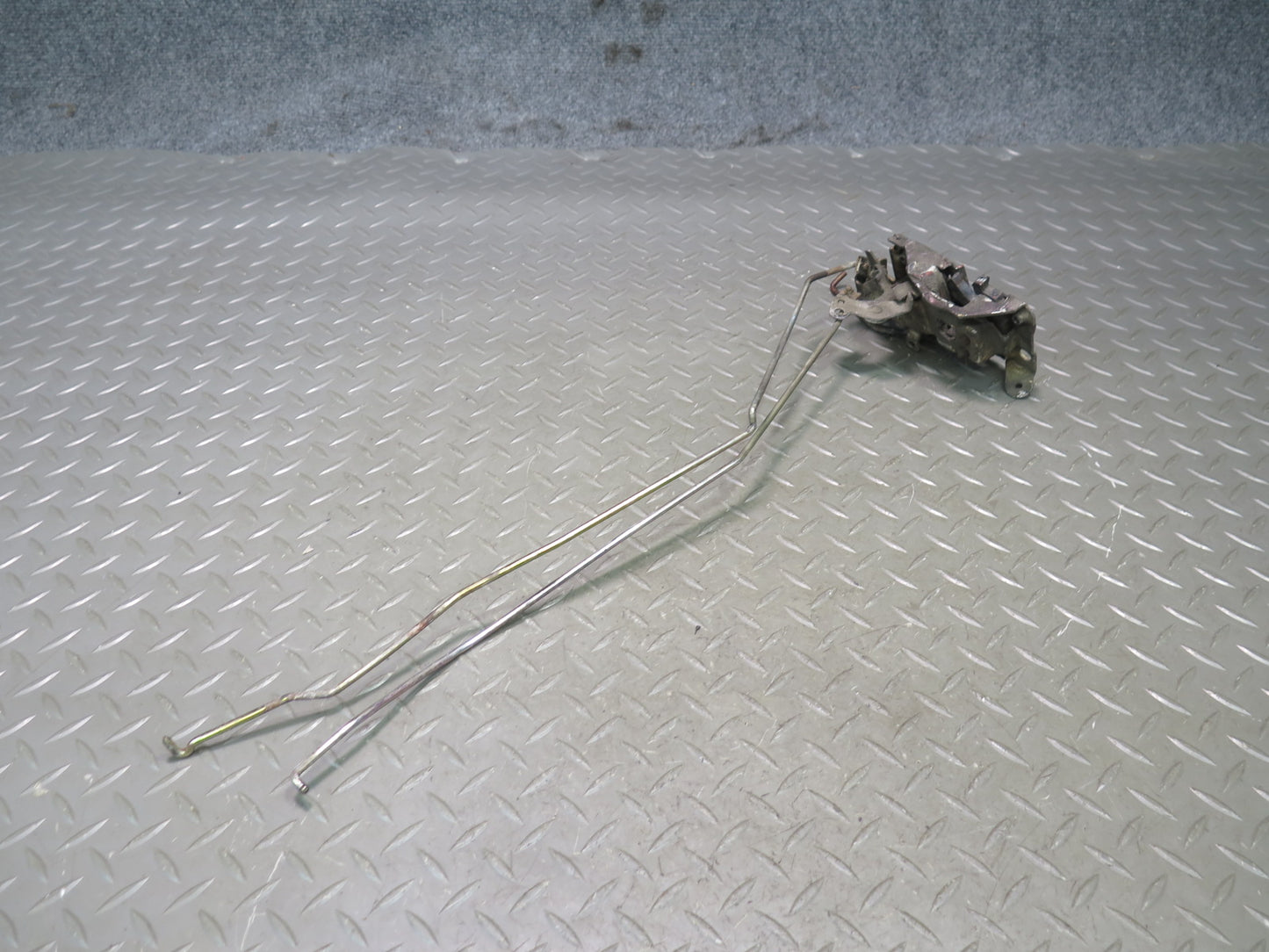 90-96 Chevrolet Corvette C4 Right Door Lock Latch Actuator OEM