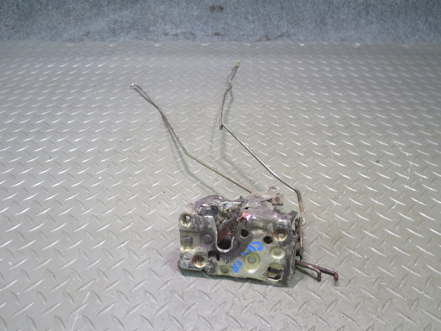 90-96 Chevrolet Corvette C4 Right Door Lock Latch Actuator OEM