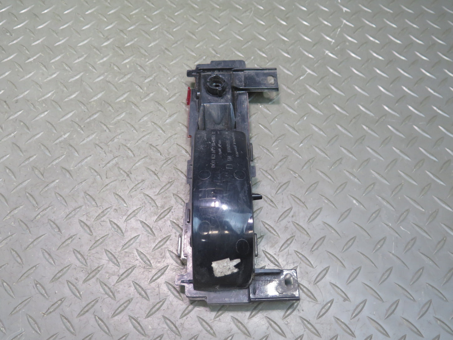 91-96 Chevrolet Corvette C4 Rear Left & Right Side Marker Light Lamp Set OEM