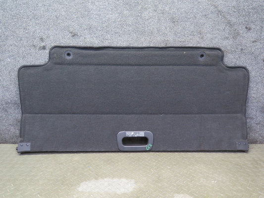 2004-2009 Cadillac XLR Trunk Luggage Compartment Floor Carpet Cover Liner