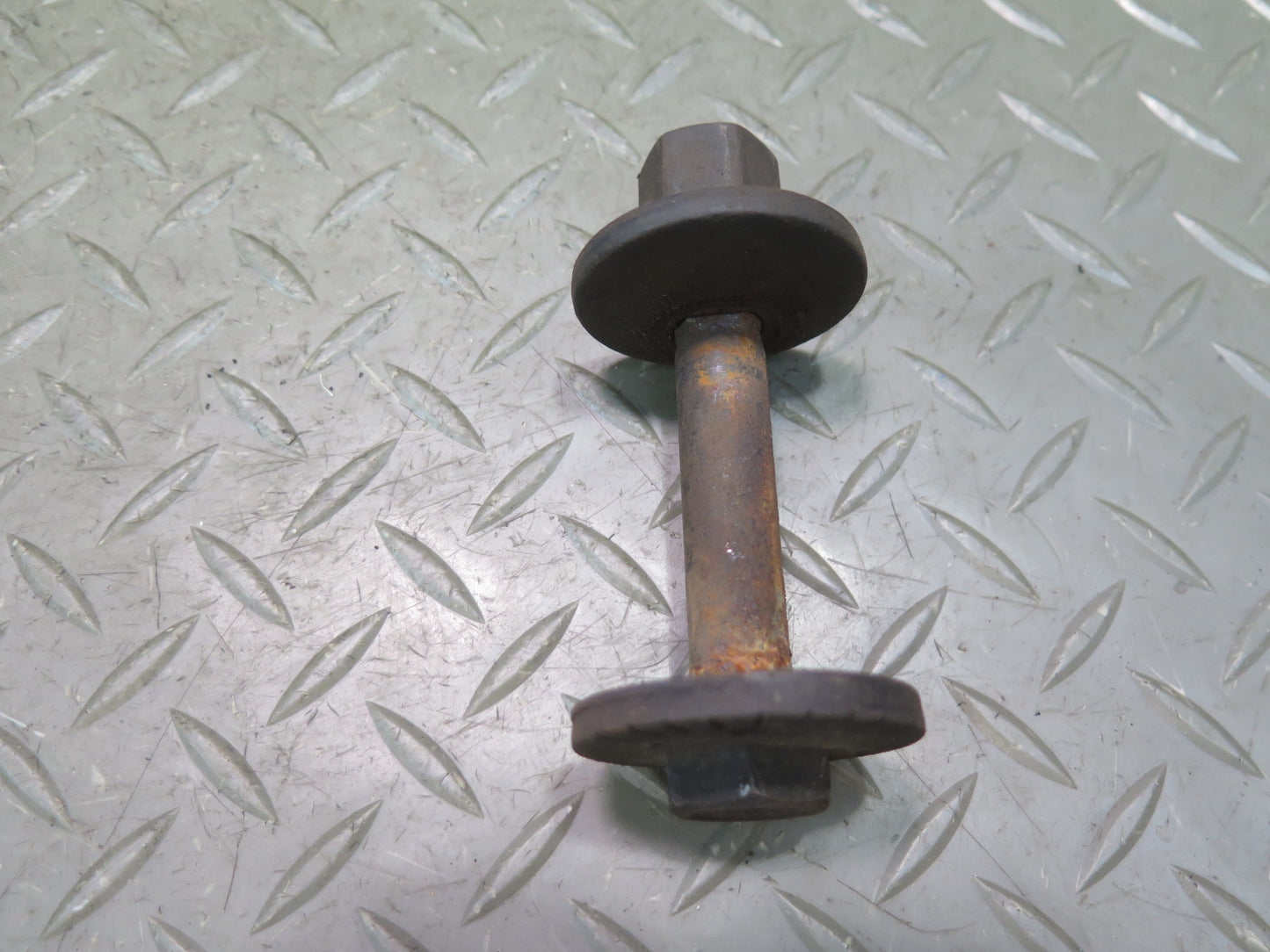 90-96 Chevrolet Corvette C4 Set of 2 Rear Eccentric Adjust Camber Bolt OEM