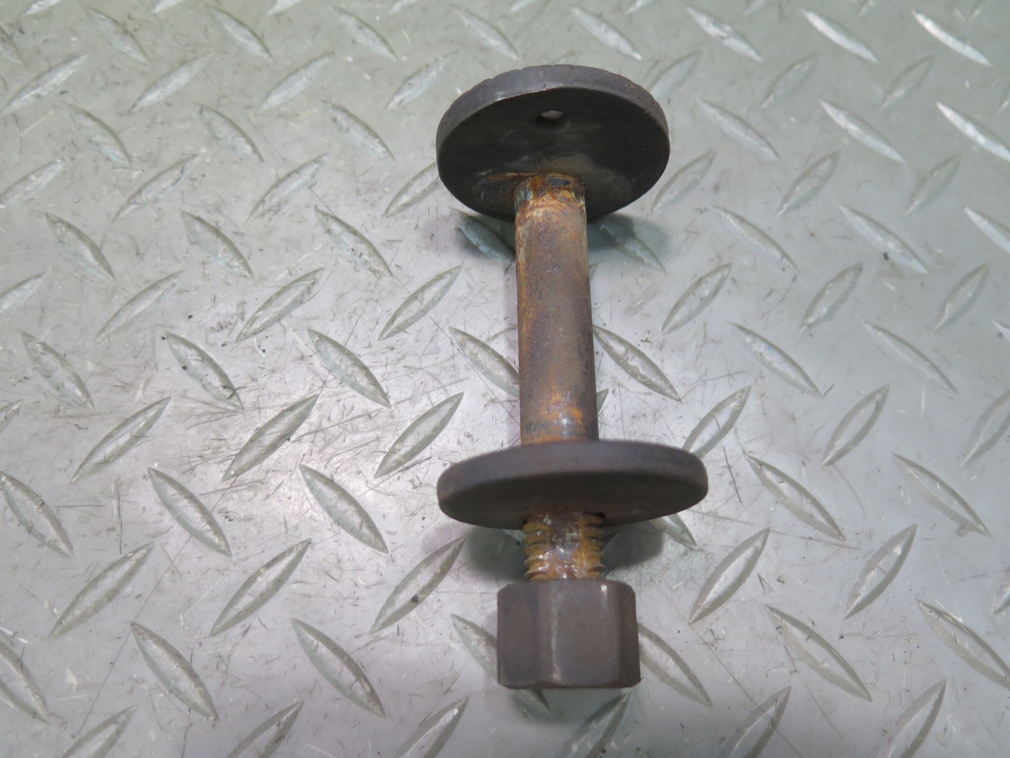 90-96 Chevrolet Corvette C4 Set of 2 Rear Eccentric Adjust Camber Bolt OEM