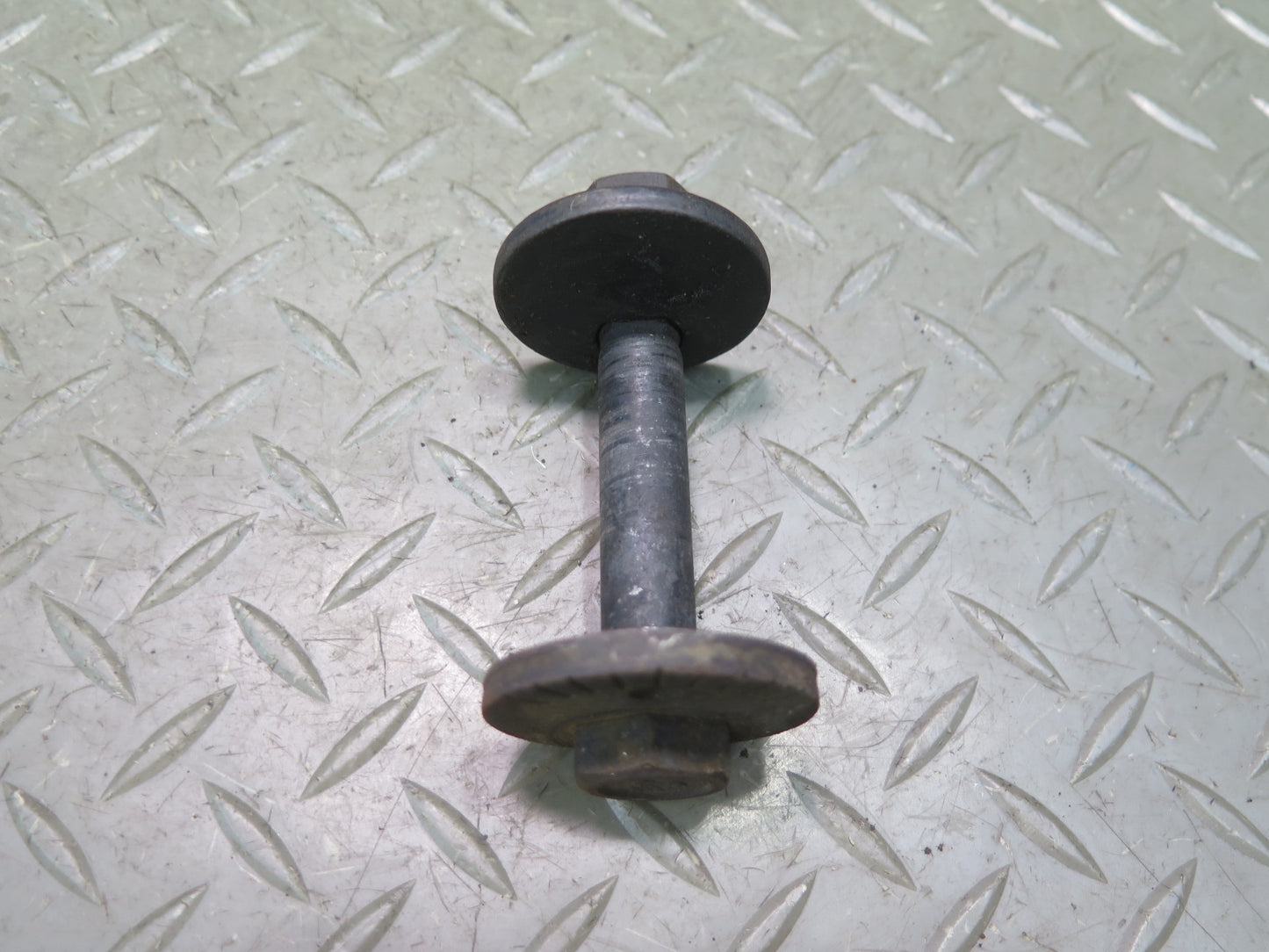 90-96 Chevrolet Corvette C4 Set of 2 Rear Eccentric Adjust Camber Bolt OEM