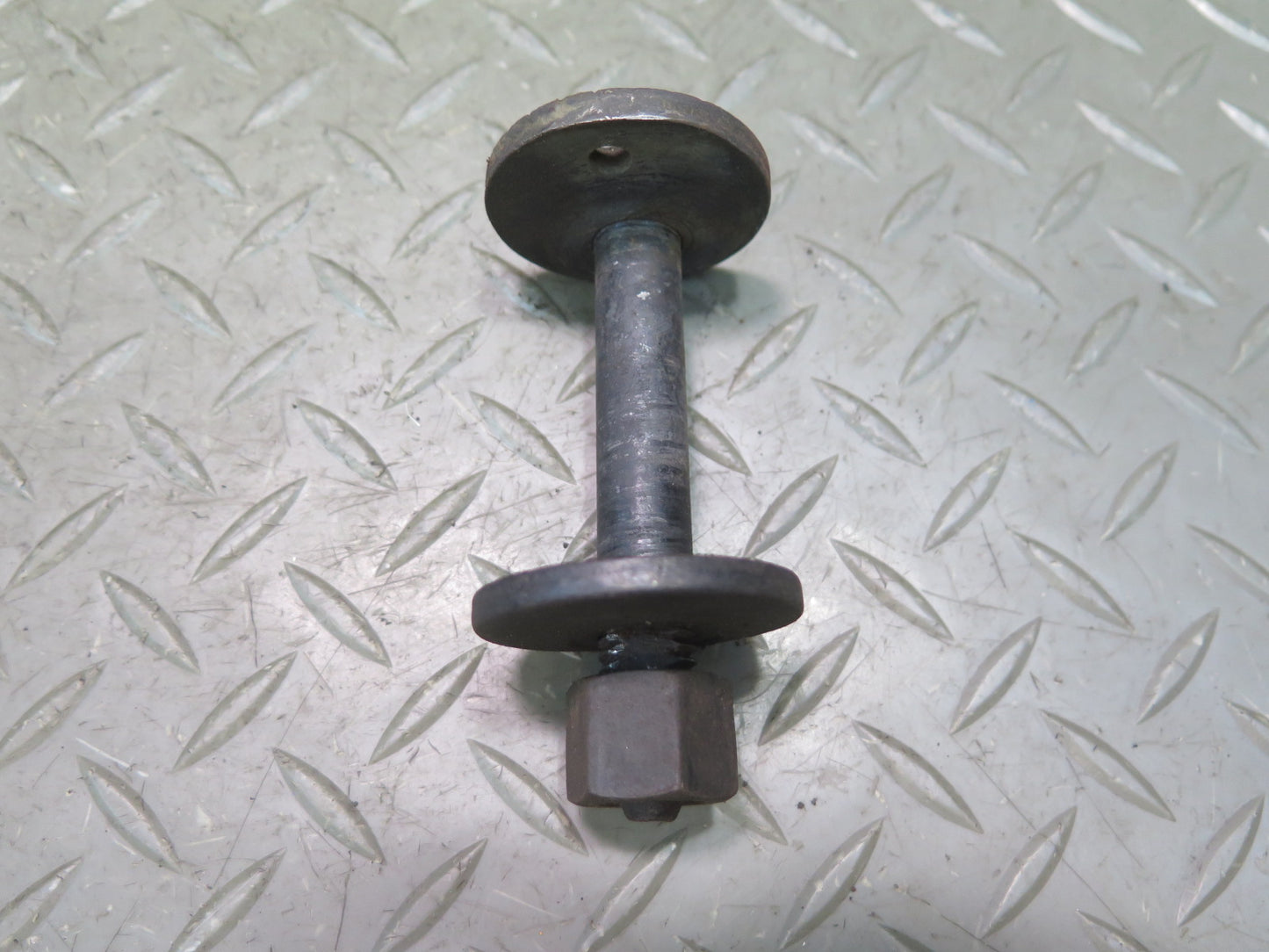 90-96 Chevrolet Corvette C4 Set of 2 Rear Eccentric Adjust Camber Bolt OEM
