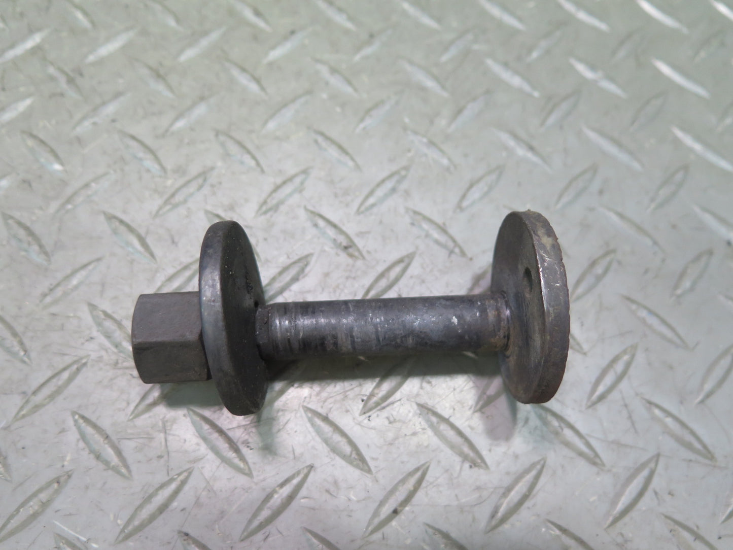 90-96 Chevrolet Corvette C4 Set of 2 Rear Eccentric Adjust Camber Bolt OEM