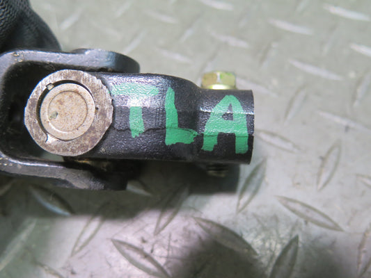 1991-1997 Toyota Land Cruiser FJ80 Steering Flexible Coupling Assembly