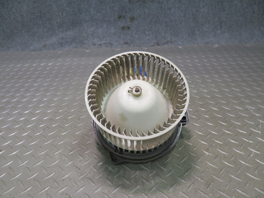 1991-1997 Toyota Land Cruiser FJ80 AC Heater Blower Motor Fan