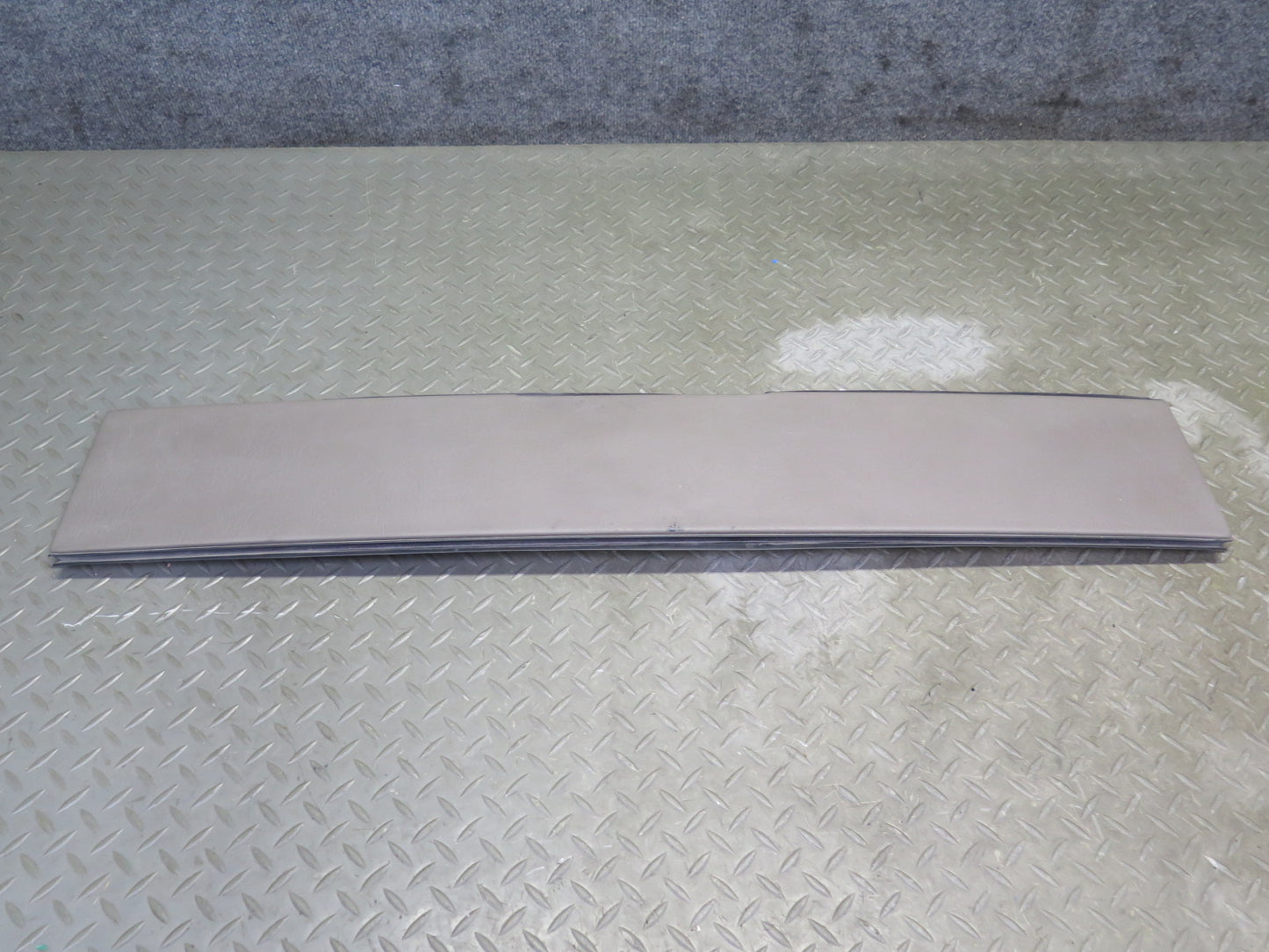2004-2009 Cadillac XLR Left Right Side Hard TOP Flap Hinge Frame Lid Cover Set