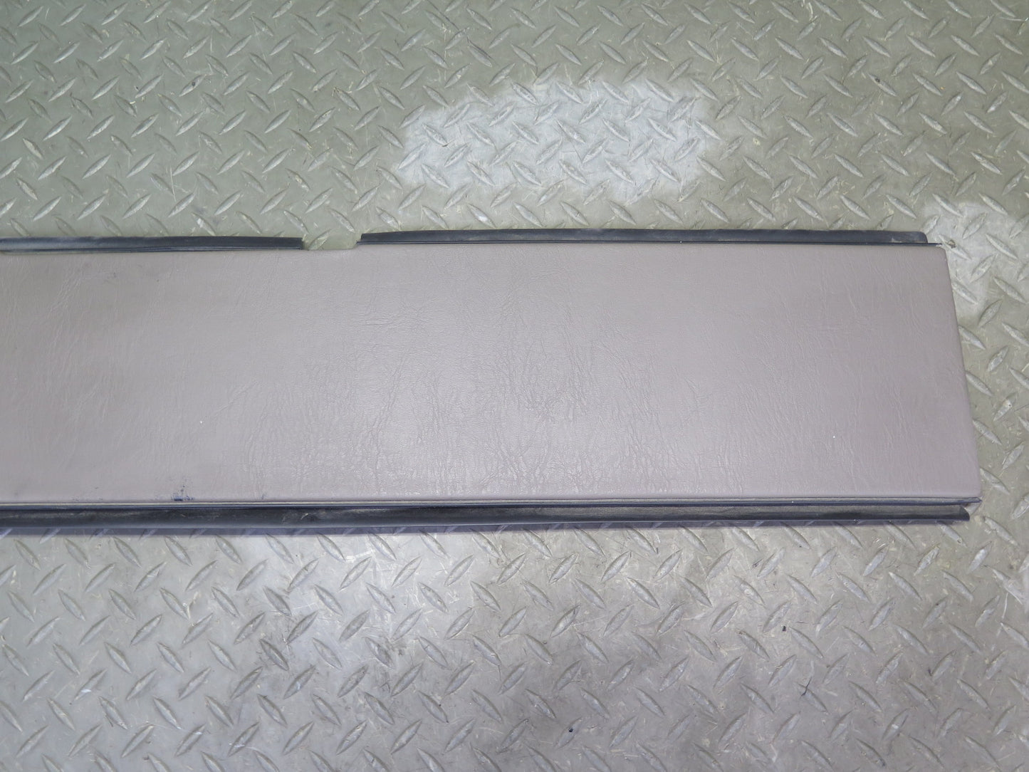 2004-2009 Cadillac XLR Left Right Side Hard TOP Flap Hinge Frame Lid Cover Set