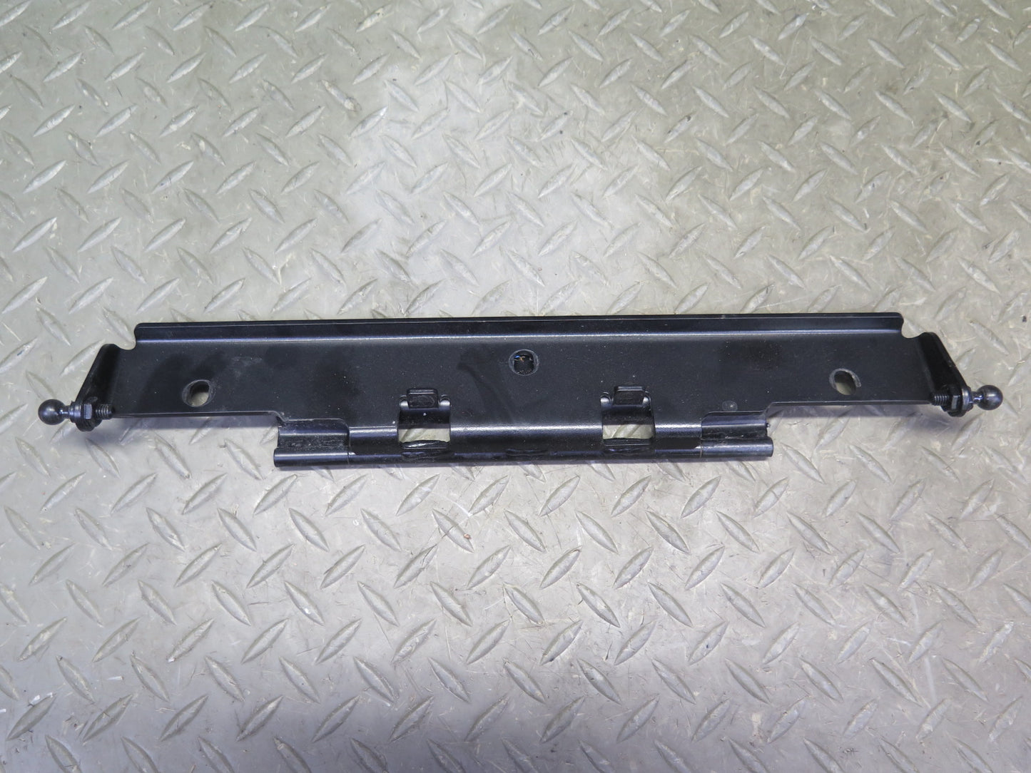 2004-2009 Cadillac XLR Left Right Side Hard TOP Flap Hinge Frame Lid Cover Set