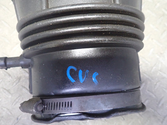 92-93 Chevrolet Corvette C4 Air Intake Tube Duct Pipe OEM