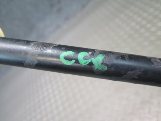 2004-2009 Cadillac XLR Steering Column Intermediate U Joint Shaft 15145225