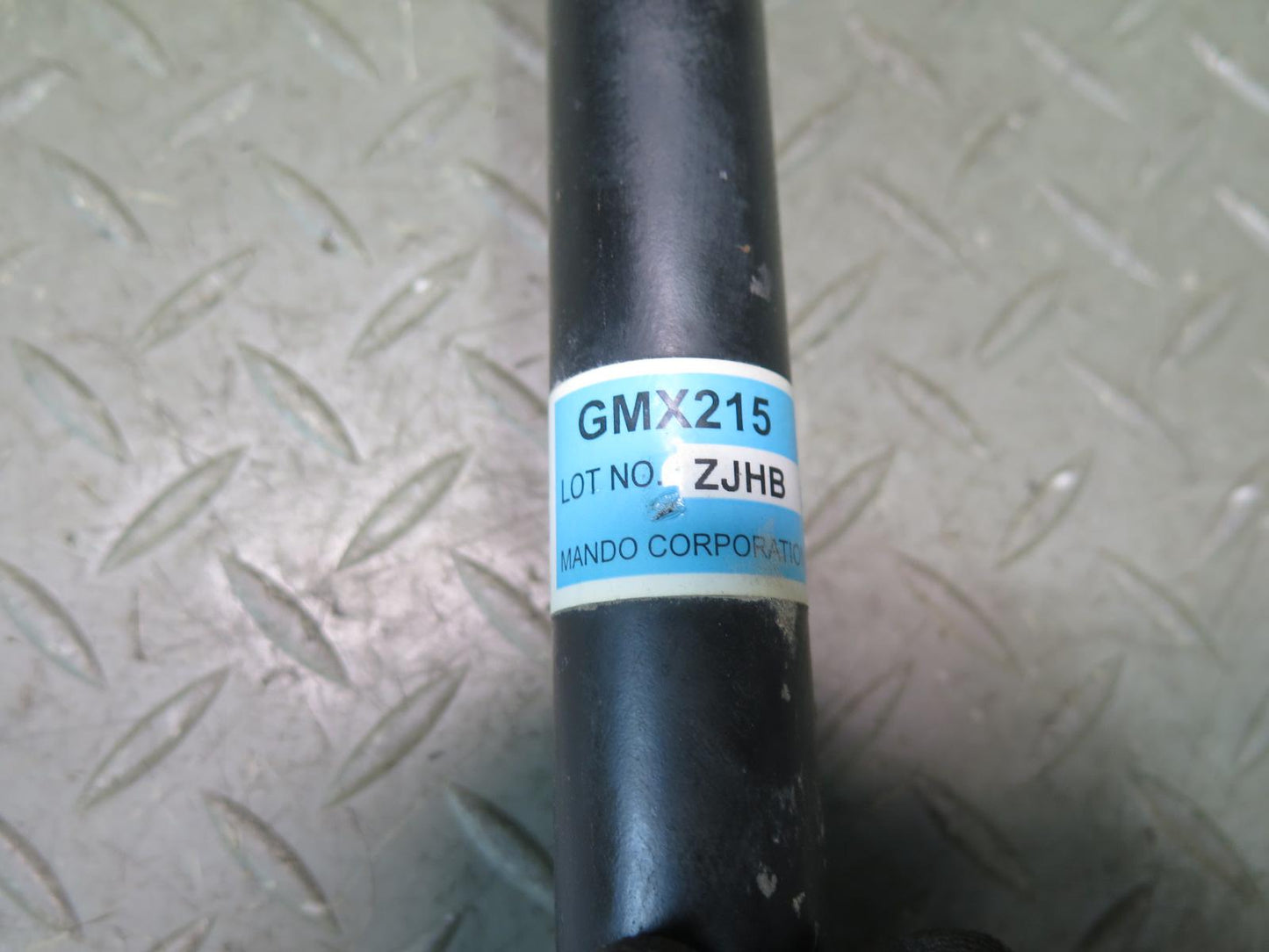 2004-2009 Cadillac XLR Steering Column Intermediate U Joint Shaft 15145225