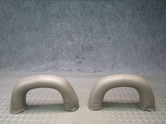 2004-2009 Cadillac XLR Left & Right Anti Roll Bar Trim Cover Panel Set of 2
