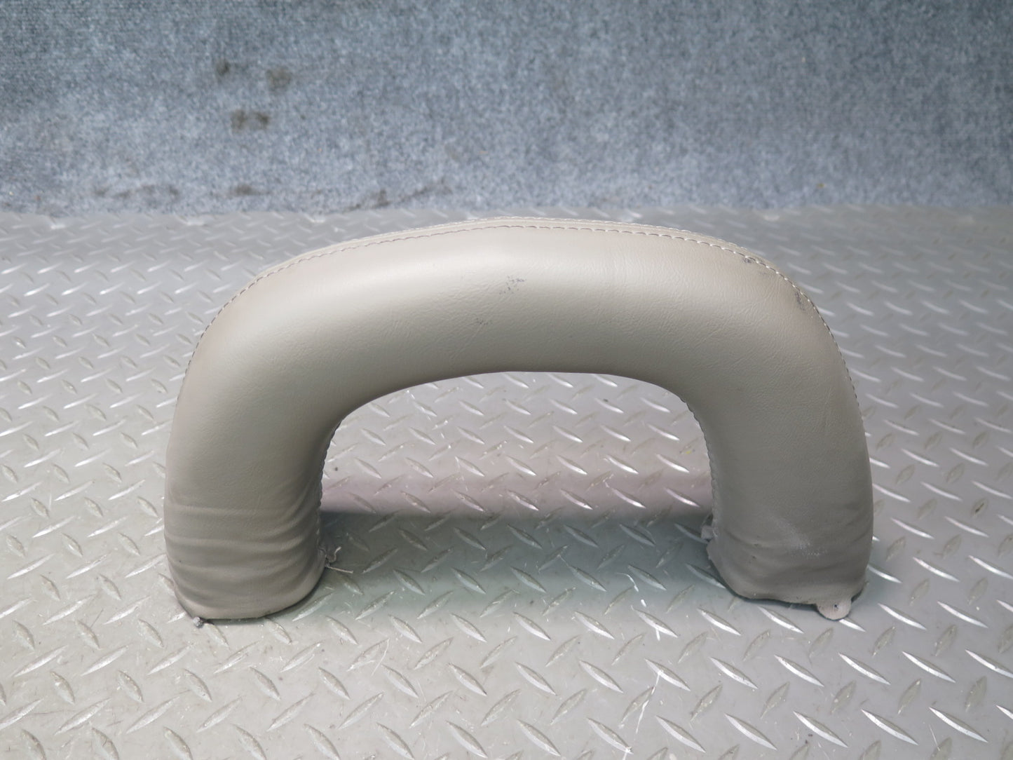 2004-2009 Cadillac XLR Left & Right Anti Roll Bar Trim Cover Panel Set of 2