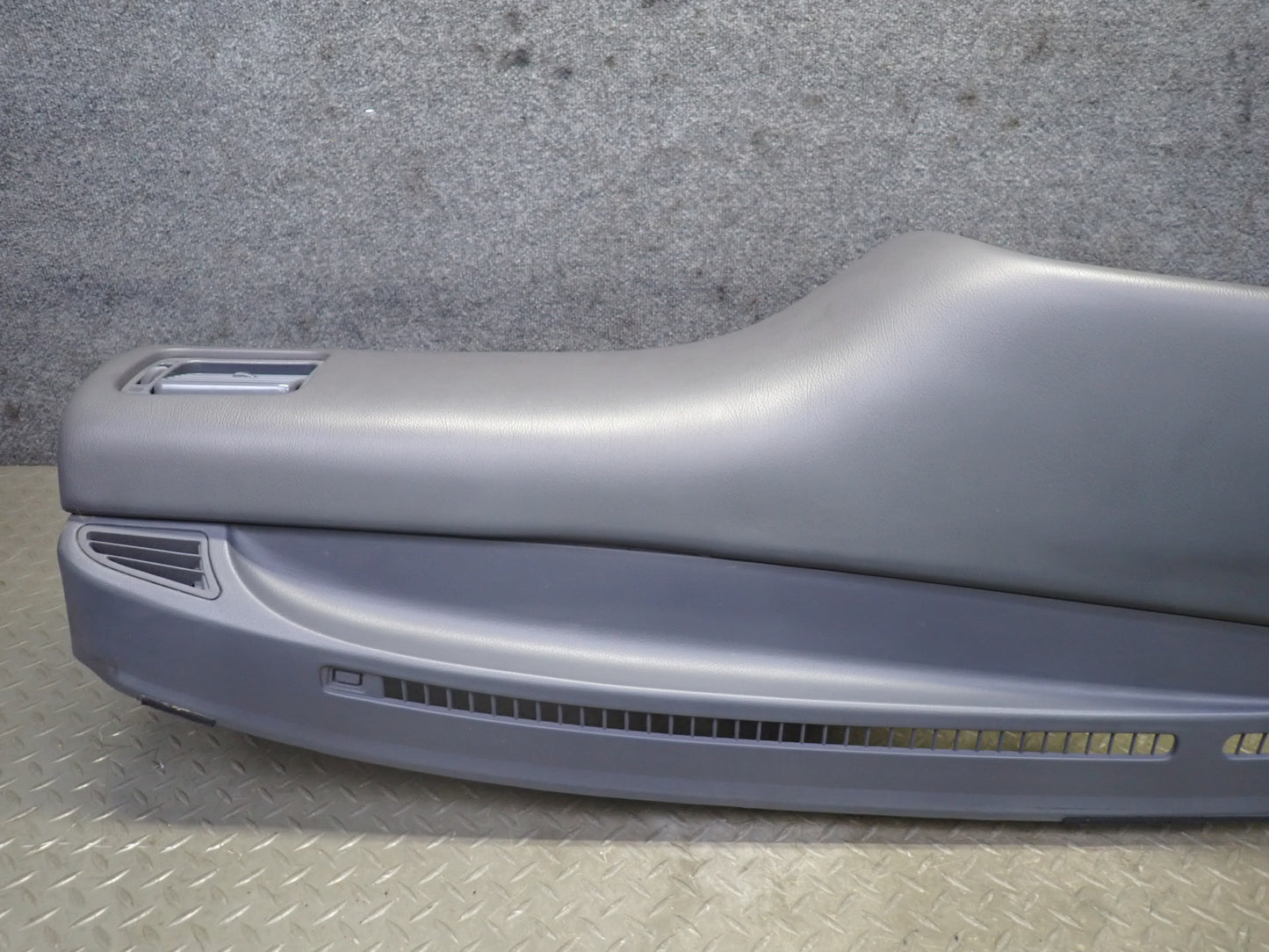 1991-1994 Toyota Land Cruiser FJ80 Dashboard Dash Trim Cover Instrument Panel