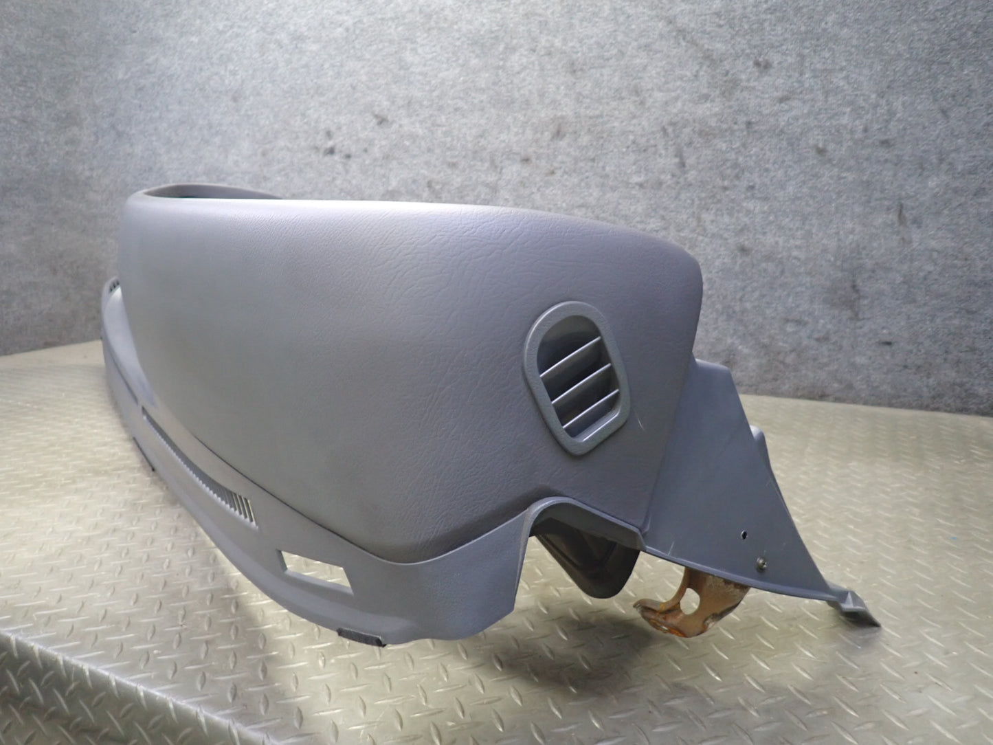 1991-1994 Toyota Land Cruiser FJ80 Dashboard Dash Trim Cover Instrument Panel