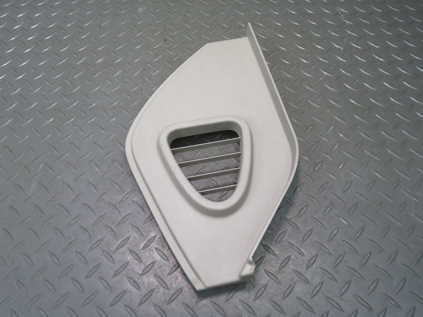 2004-2009 Cadillac XLR Dash Front Left & Right END Trim Cover Panel Set of 2