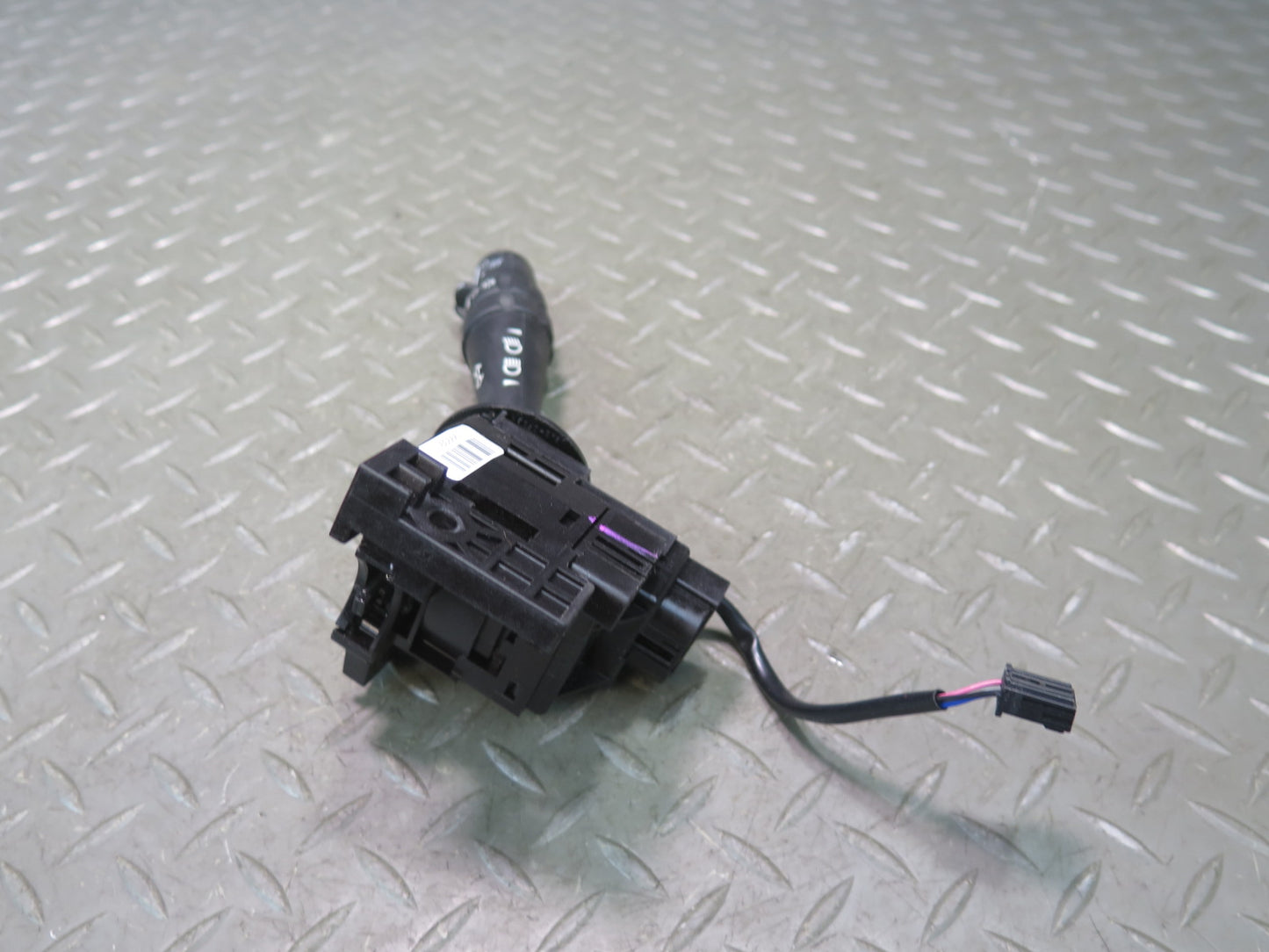 2004-2009 Cadillac XLR Steering Column Turn Signal Headlight Switch 1999391