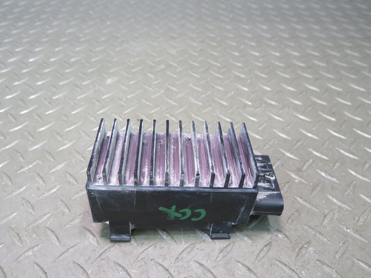 2004-2006 Cadillac XLR Gas Fuel Pump Control Module Unit 10337766