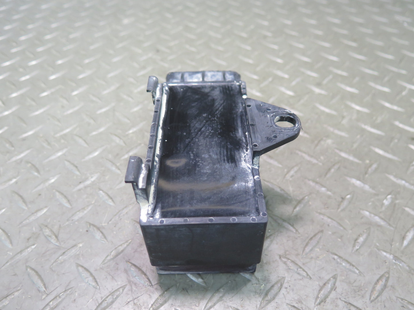2004-2006 Cadillac XLR Gas Fuel Pump Control Module Unit 10337766