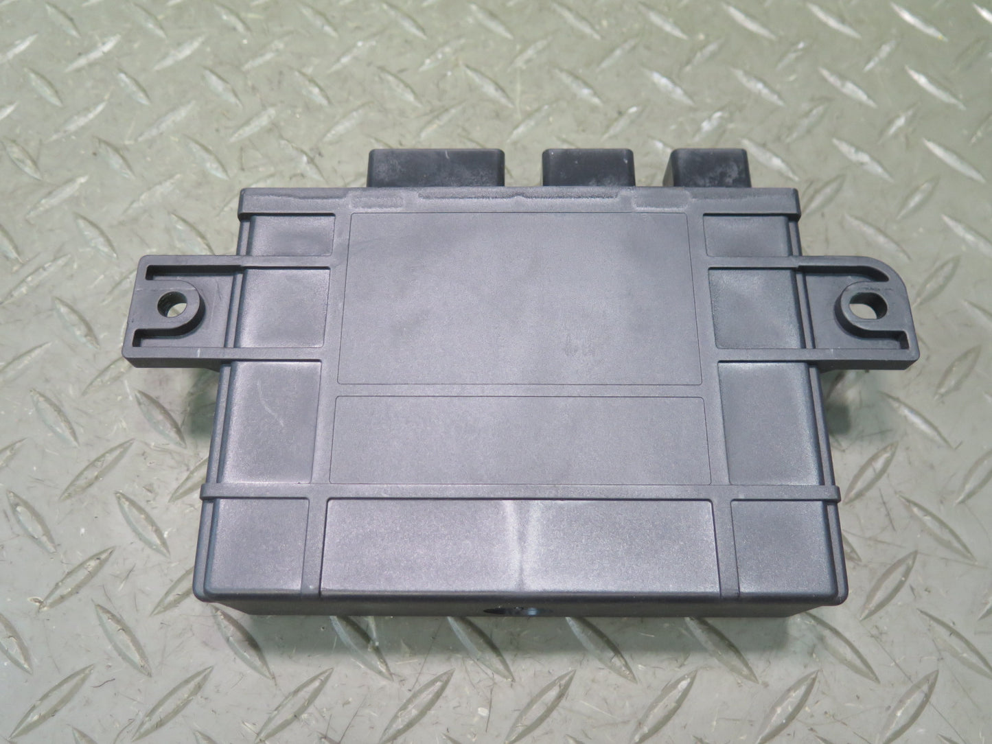 2004-2007 Cadillac XLR Anti Theft Alarm Keyless Entry Door Lock Control Module