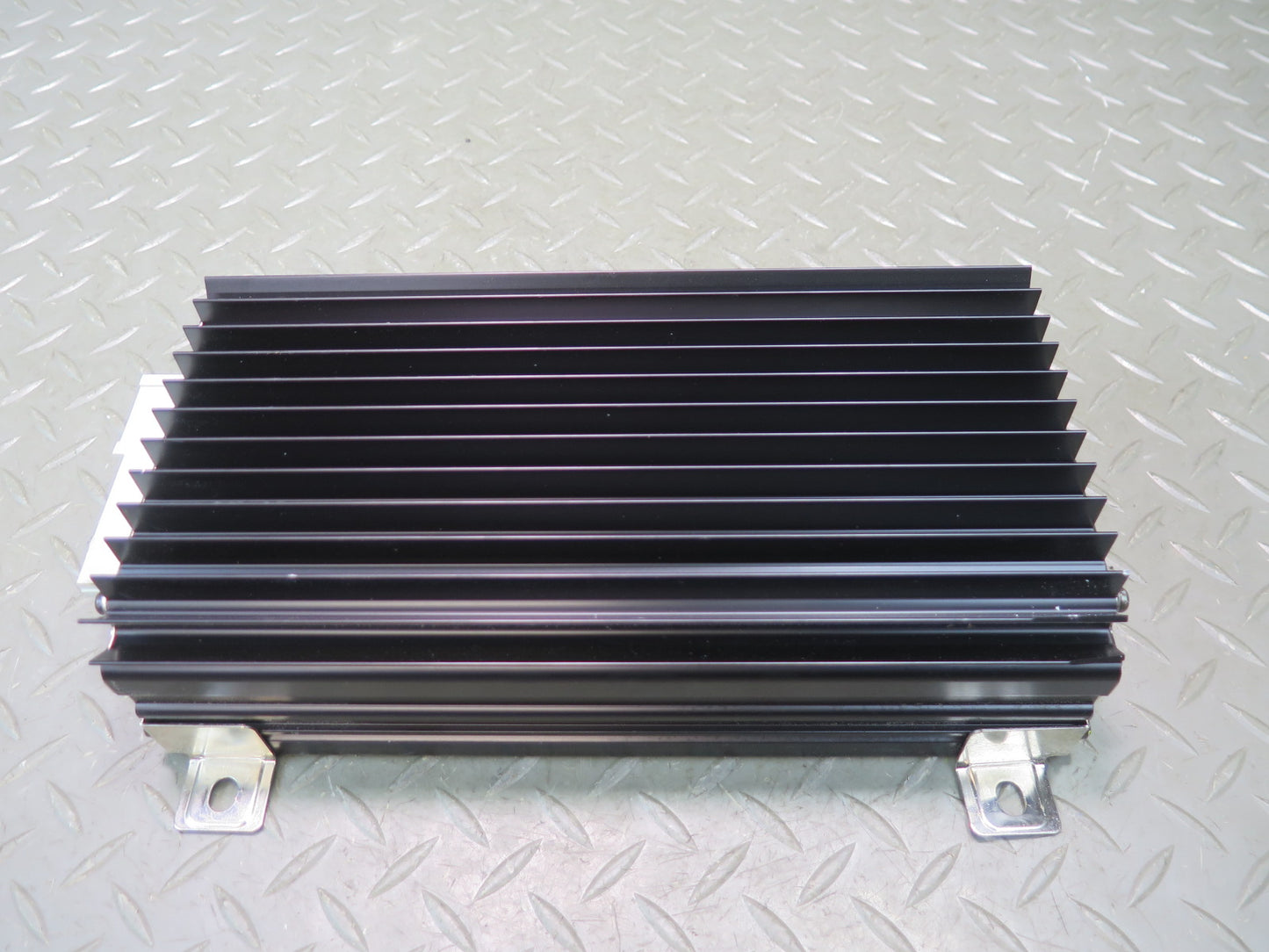 2004-2009 Cadillac XLR Bose Audio System Amplifier AMP 15254600