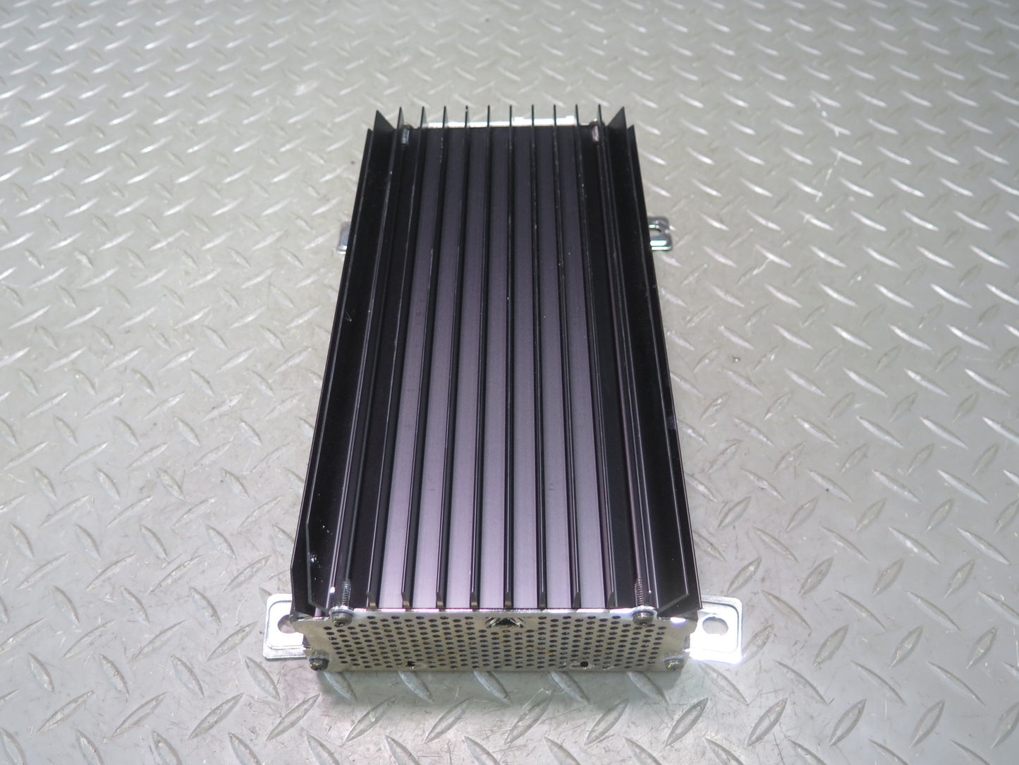 2004-2009 Cadillac XLR Bose Audio System Amplifier AMP 15254600