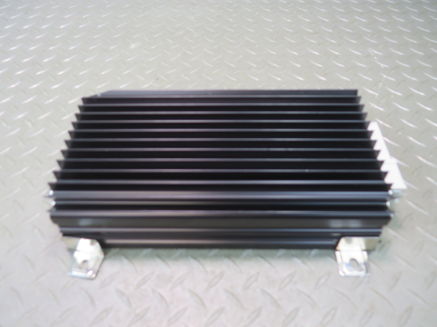 2004-2009 Cadillac XLR Bose Audio System Amplifier AMP 15254600