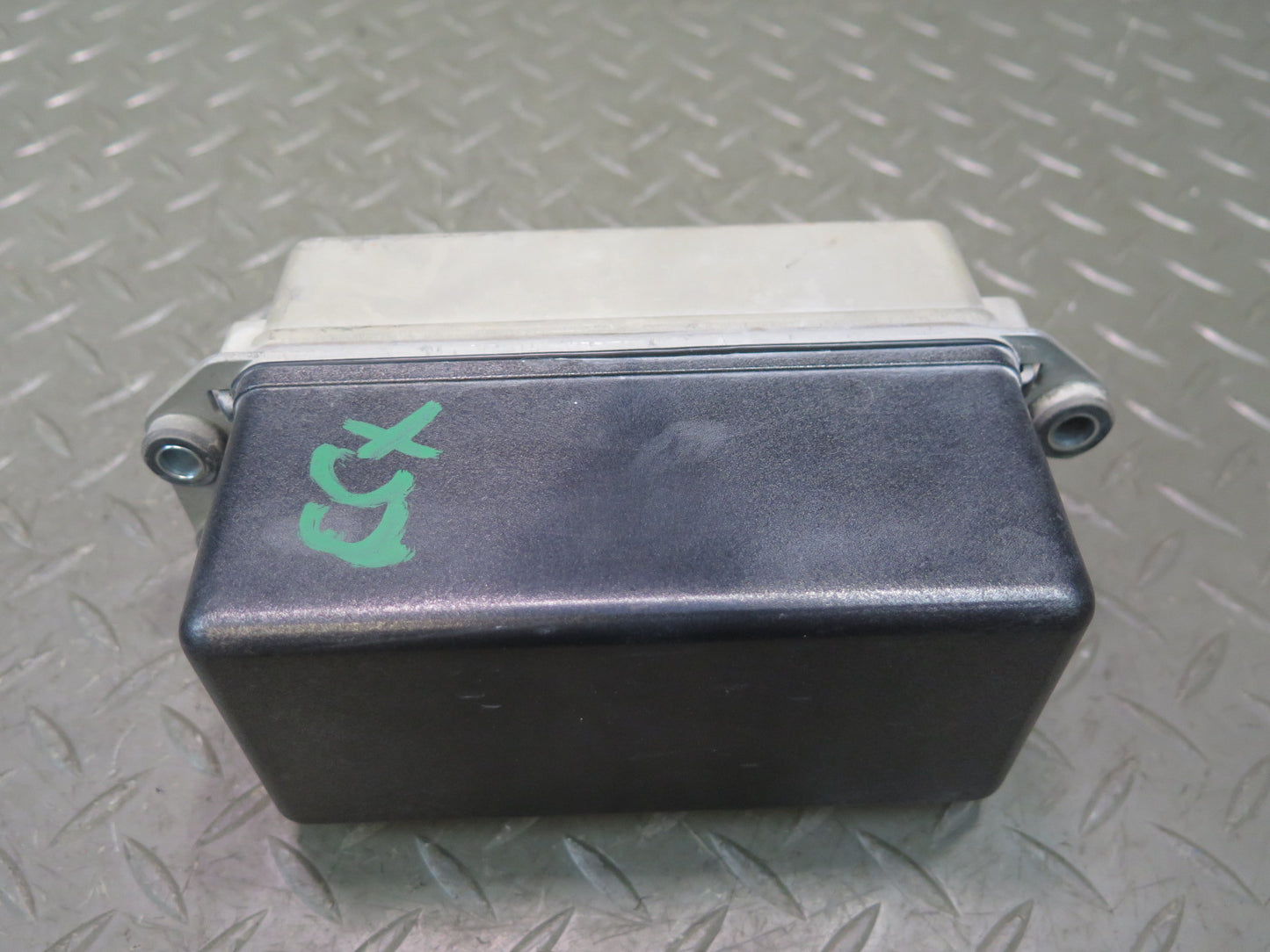 2004-2005 Cadillac XLR Adaptive Cruise Control Distance Radar Sensor Module