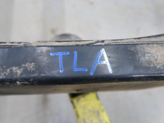 1991-1992 Toyota Land Cruiser FJ80 Body Frame Crossmember Assembly