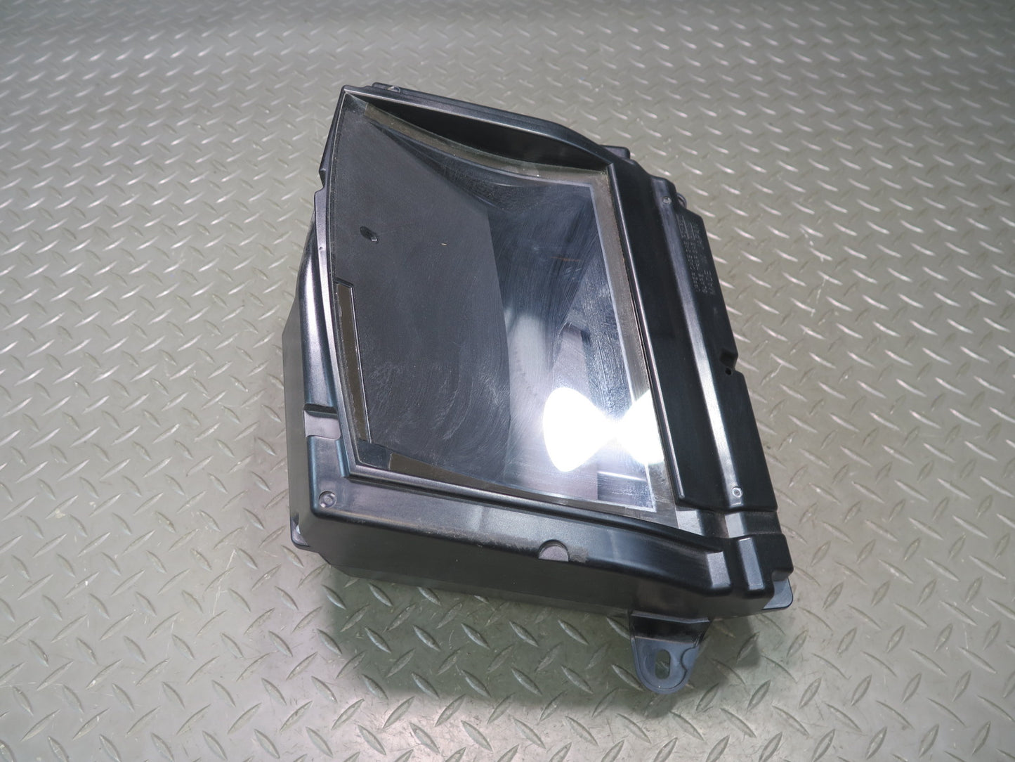 2004-2005 Cadillac XLR Dashboard HUD Head UP Display Projector 10349304