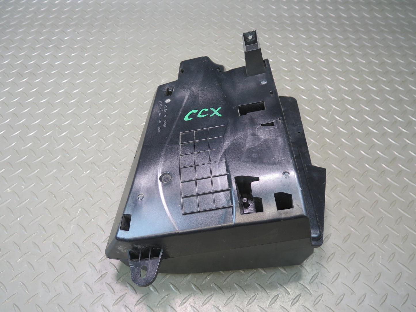 2004-2005 Cadillac XLR Dashboard HUD Head UP Display Projector 10349304