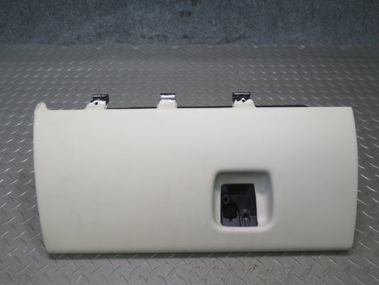 2004-2009 Cadillac XLR Dash Front Right Glove Box Compartment Storage