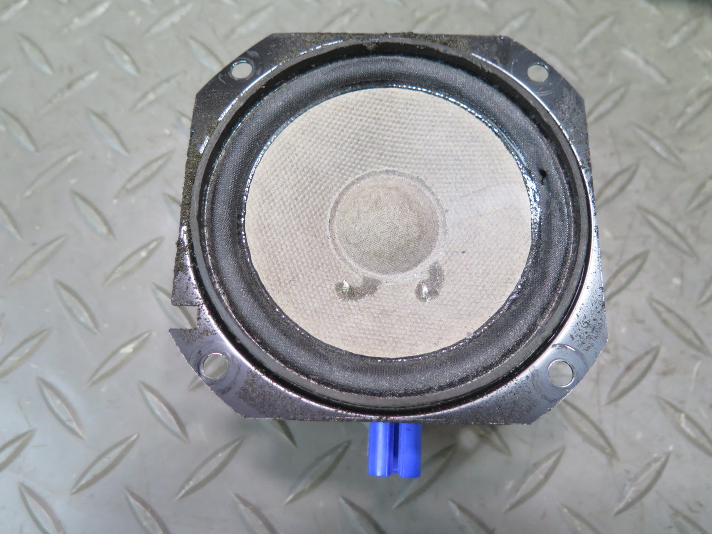 2004-2009 Cadillac XLR Front Left & Right Bose Speaker 10302898 Set of 2