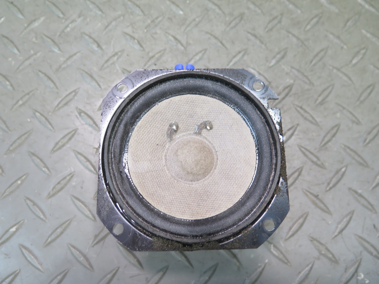 2004-2009 Cadillac XLR Front Left & Right Bose Speaker 10302898 Set of 2