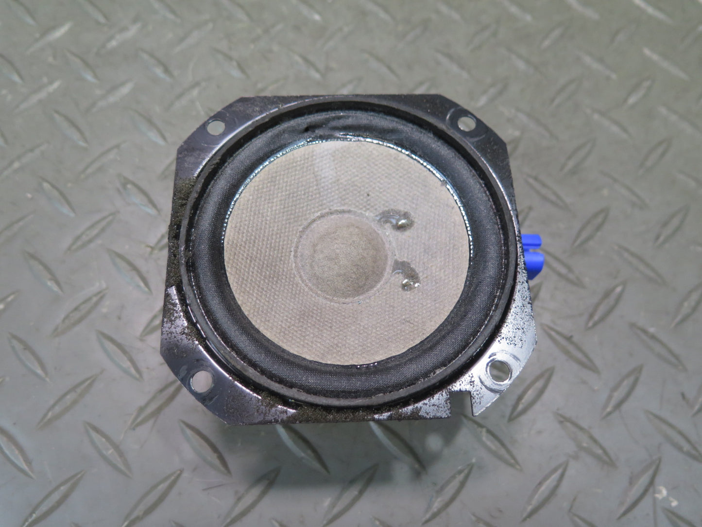 2004-2009 Cadillac XLR Front Left & Right Bose Speaker 10302898 Set of 2