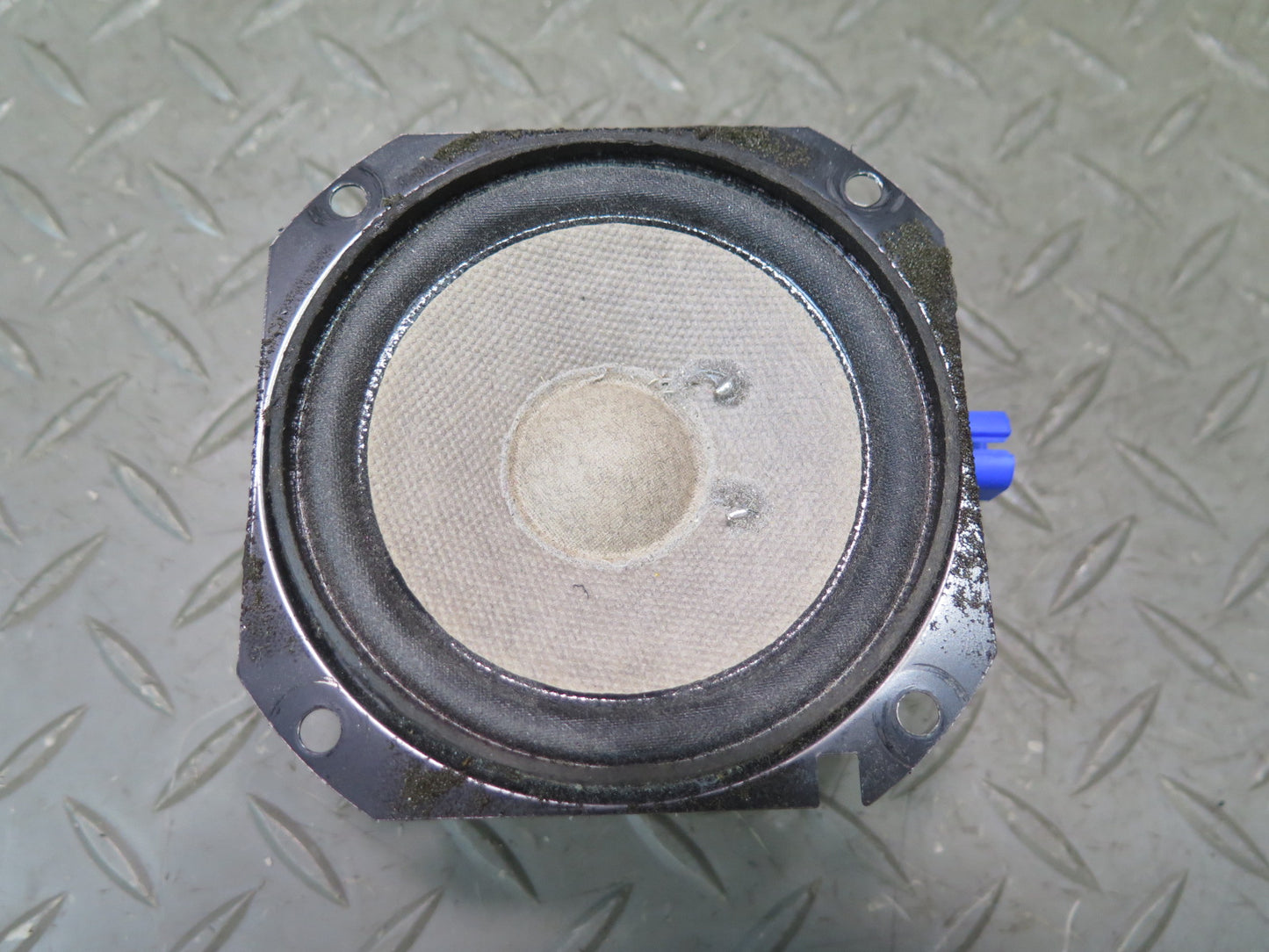 2004-2009 Cadillac XLR Front Left & Right Bose Speaker 10302898 Set of 2