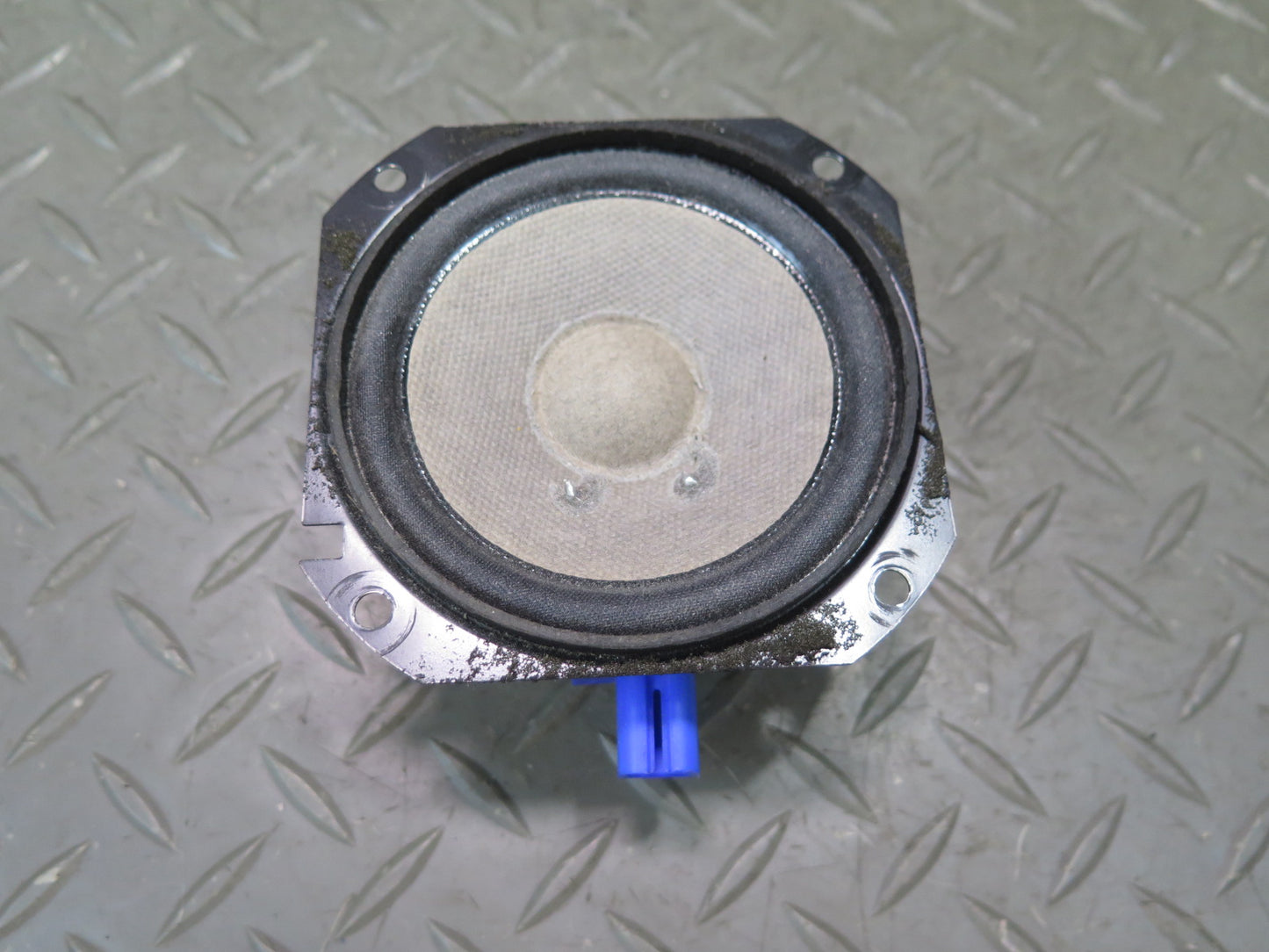 2004-2009 Cadillac XLR Front Left & Right Bose Speaker 10302898 Set of 2