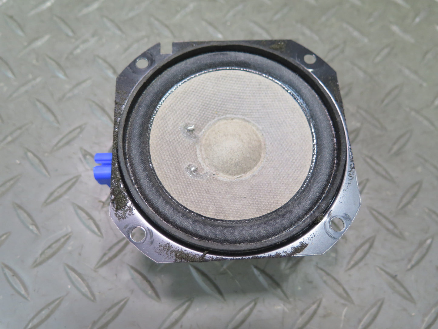 2004-2009 Cadillac XLR Front Left & Right Bose Speaker 10302898 Set of 2