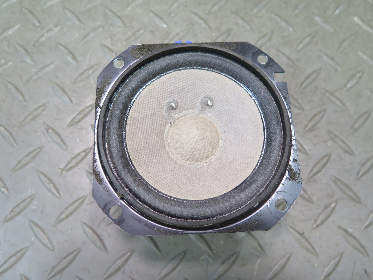2004-2009 Cadillac XLR Front Left & Right Bose Speaker 10302898 Set of 2