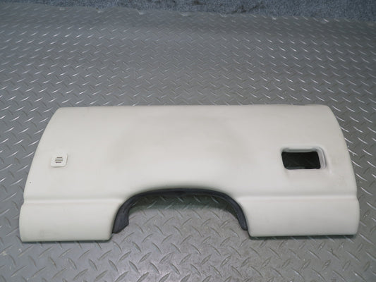 2004-2009 Cadillac XLR Dash Front Left Lower Knee Trim Panel 10440472