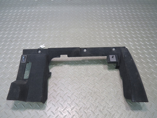 2004-2009 Cadillac XLR Glove Box Frame Trim Panel 10305572