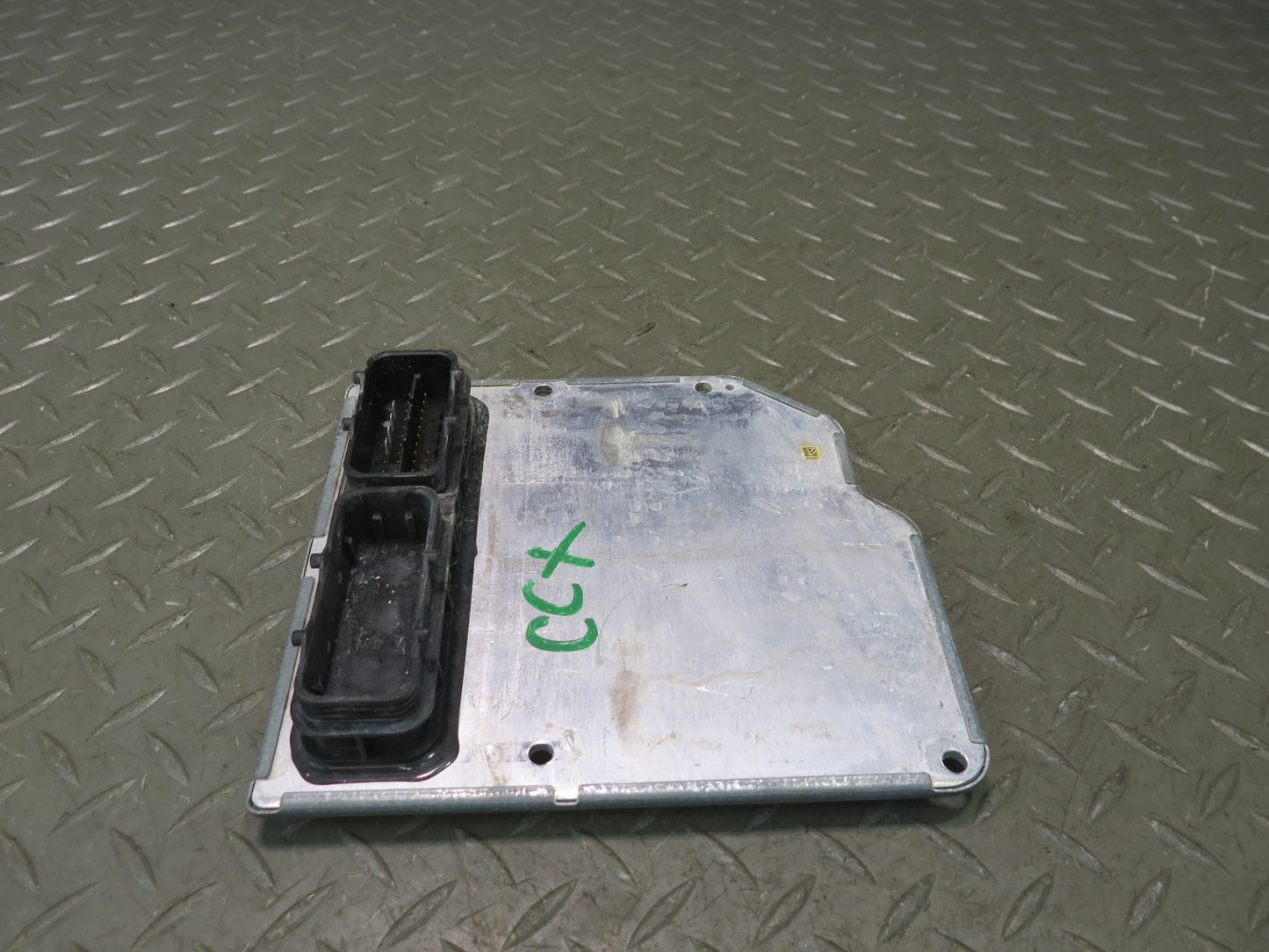2004-2005 Cadillac XLR TCU TCM Transmission Control Module Unit 24232779