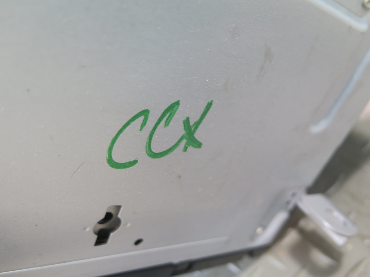 2004-2009 Cadillac XLR GPS Navi Radio CD Player Receiver Head Unit 10379717