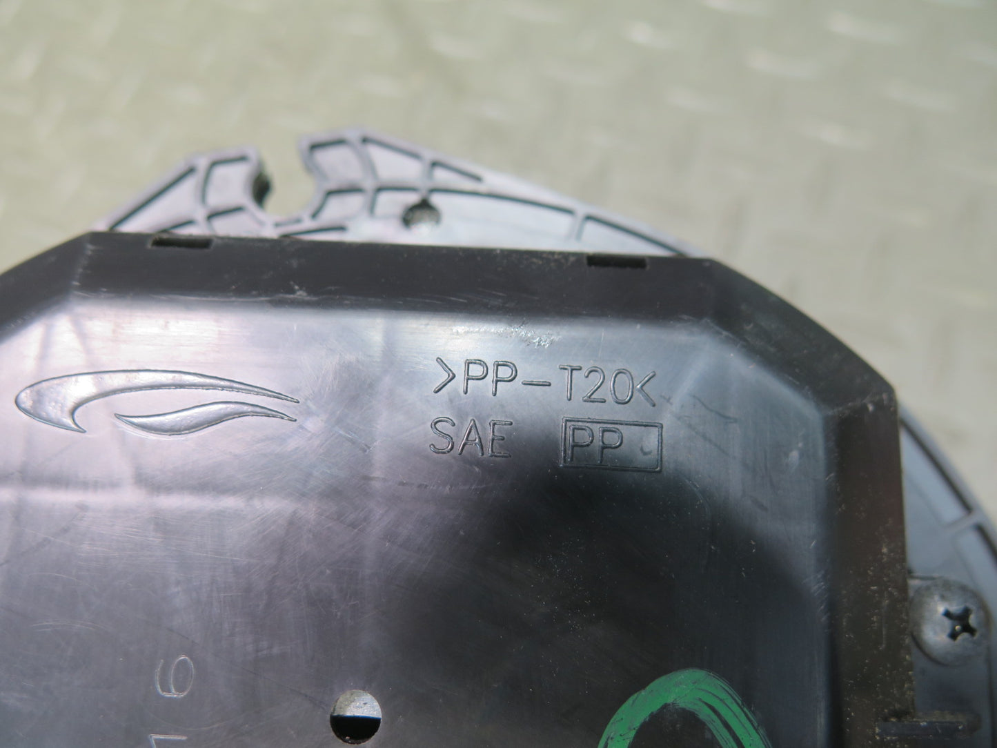 2004-2009 Cadillac XLR A/C Heater Blower Motor Fan 52494528