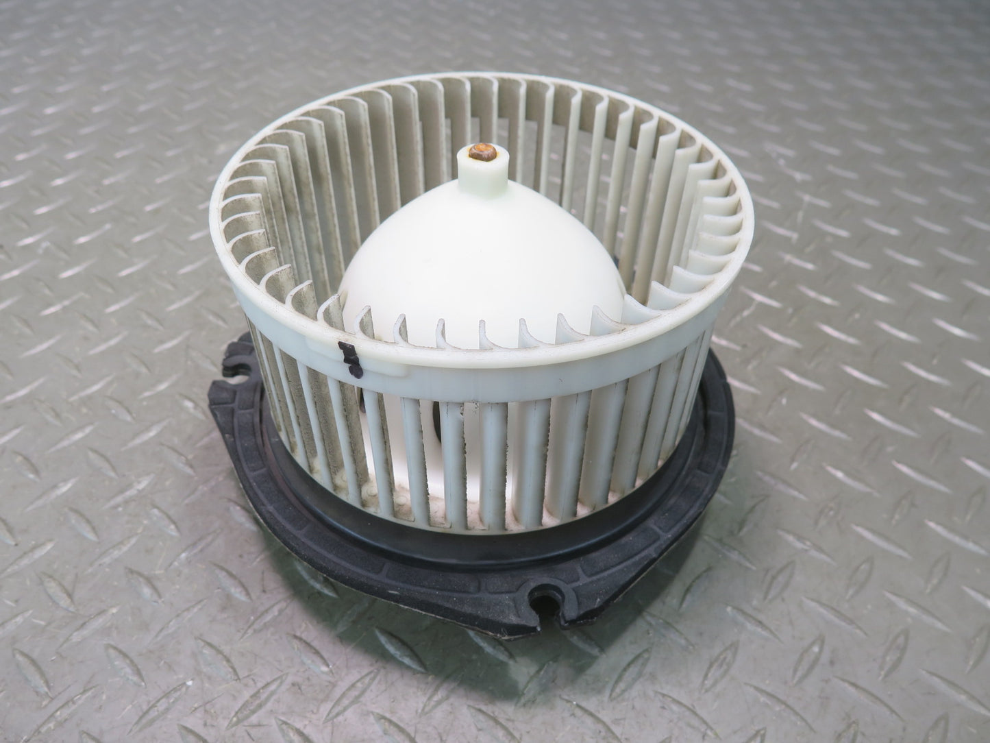 2004-2009 Cadillac XLR A/C Heater Blower Motor Fan 52494528